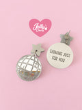 Aretes Mirrorball