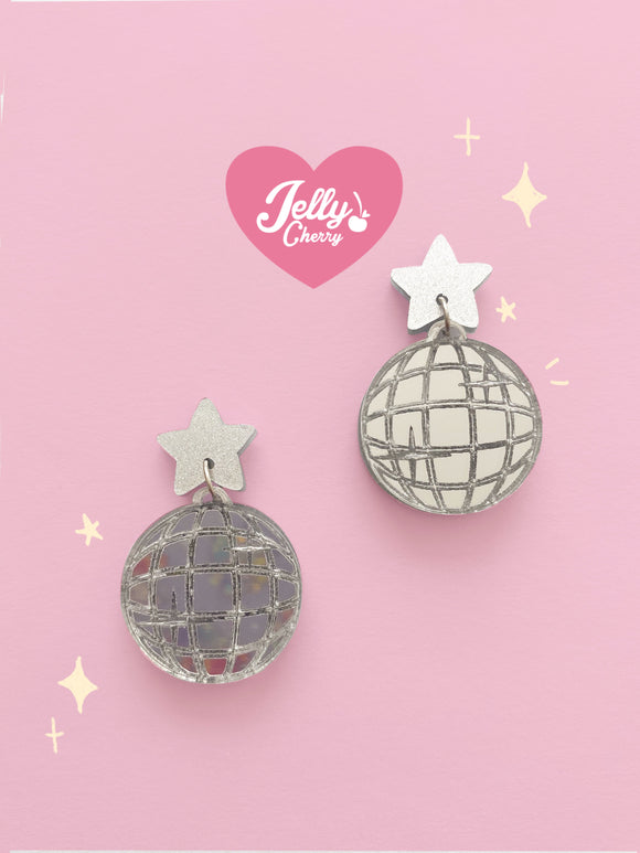 Aretes Mirrorball