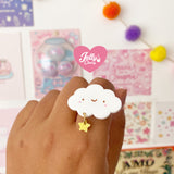 Anillo de nube