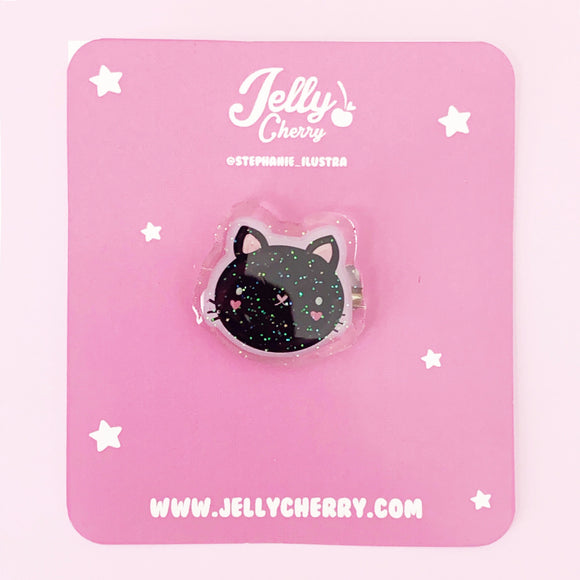 Pin de gato