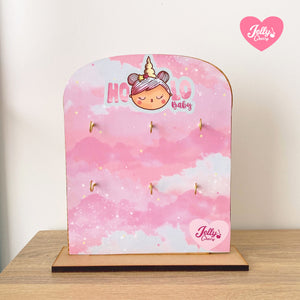 Exhibidor "Holo Baby"