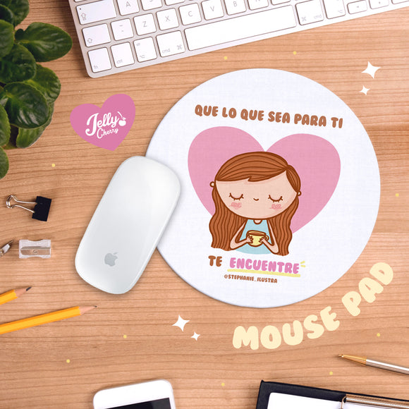 Mouse Pad 