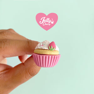 Anillo de cupcake