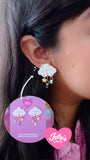 Aretes de nube