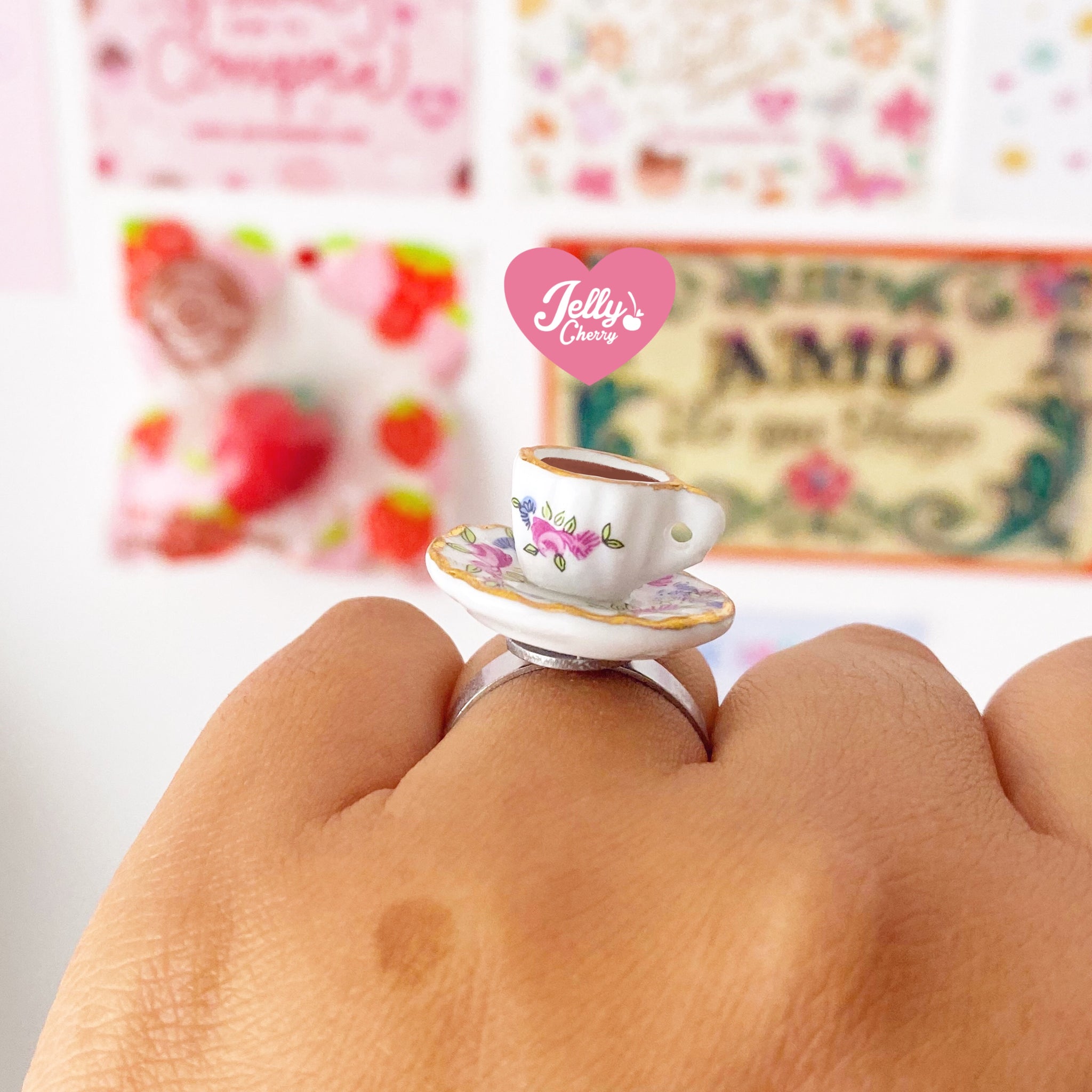 Anillo – Jelly Cherry Accesorios, image size:2048x2048