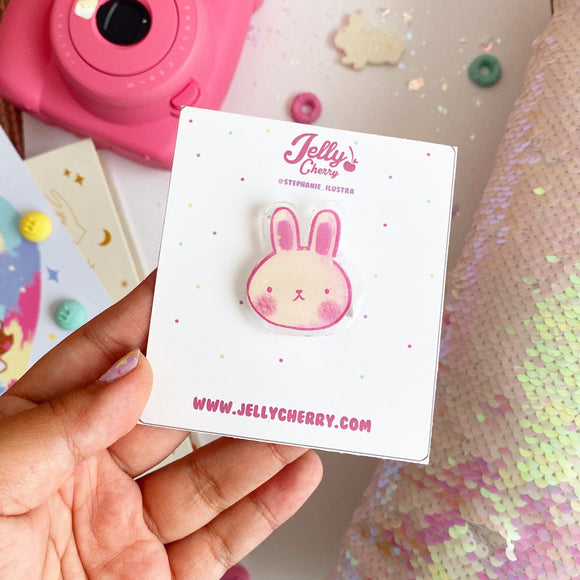 Pin conejo