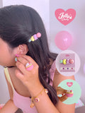 Anillo de cupcake