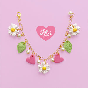Pulsera “Caminar por corrientes”