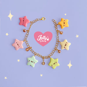 Pulsera Estrella