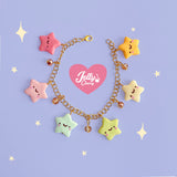 Pulsera Estrella