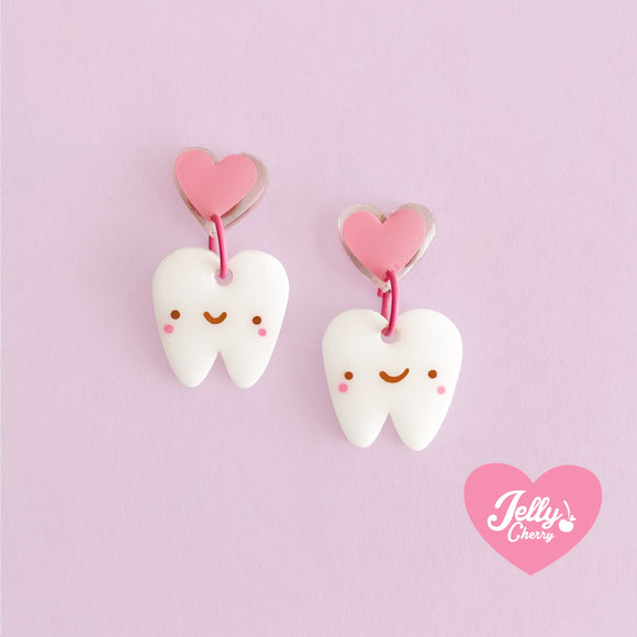Aretes Muelita