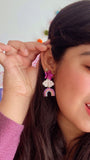 Aretes fugaz