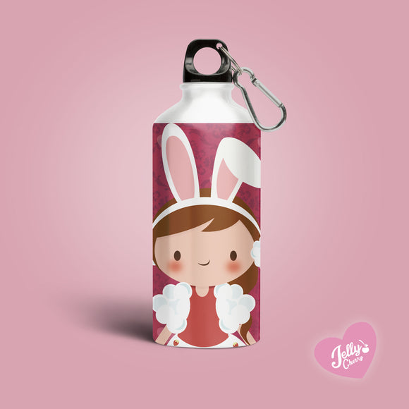 Botella de agua LOLY