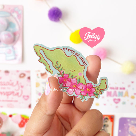 Sticker México